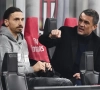 Maldini se veut rassurant avec Ibrahimovic