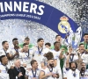 La date et le lieu de la Supercoupe d'Europe entre le Real Madrid et l'Eintracht Francfort sont connus