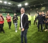 Auxerre va récompenser son coach