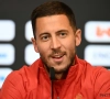 Eden Hazard en confiance : "Toutes les conditions sont réunies maintenant, à moi de jouer"