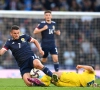 Nations League : l'Ecosse se joue facilement de l'Ukraine