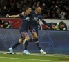 Quand Angel Di Maria répond à Kylian Mbappé