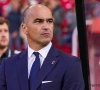 Roberto Martinez a aimé le match de Westerlo : "Chadli-De Cuyper, il n'y a pas mieux en Belgique"