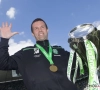 Officiel : Ronny Deila est le nouvel entraîneur du Standard