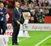 Roberto Martinez : "C'était bien de nous voir défendre"