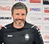 Mark van Bommel : "On sent que quelque chose va se passer ici à l'Antwerp"