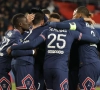 🎥 Le Paris Saint-Germain dévoile son nouveau maillot 