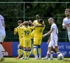 🎥 Le Standard de Liège s'incline contre Saint-Trond en amical 