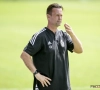 Ronny Deila évoque le mercato du Standard de Liège : "Il est encore tôt"