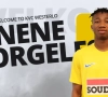 Officiel : Le RB Salzbourg prête Dorgeles Nene à Westerlo 