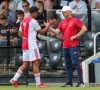 Lourde défaite pour la première de Schreuder à l'Ajax