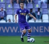 Pierre Bourdin (ex-Beerschot) signe à l'Excelsior Virton 