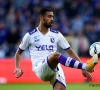 Officiel : Réda Halaïmia (ex-Beerschot) retourne au pays 