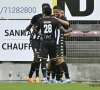 Officiel : un nouveau renfort offensif pour Charleroi