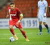 Zinho Vanheusden a fait ses débuts avec l'AZ Alkmaar !