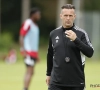 Ronny Deila pourra compter sur sa nouvelle recrue à Genk : "Il est prêt et a montré de belles choses à l'entraînement"