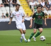 Benito Raman devrait bien rester à Anderlecht