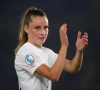 Euro féminin : Les Anglaises sacrées sur leurs terres