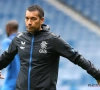 Officiel : Giovanni van Bronckhorst limogé des Glasgow Rangers 