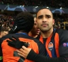 Officiel : Ismaily (ex-Shakhtar Donetsk) débarque en Ligue 1