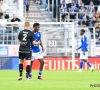 Charleroi sans Bager face à Ostende, Zorgane incertain