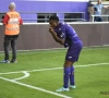 Anderlecht aurait tranché concernant Francis Amuzu