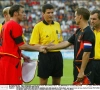 Herbert Fandel, ancien arbitre allemand, est le nouveau patron de l'arbitrage belge 