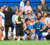 Antonio Conte blague sur son altercation avec Thomas Tuchel