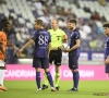 David Hubert, le grand frère du RSC Anderlecht Futures : "Je ne suis pas là pour leur apprendre le football"