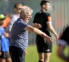 José Jeunechamps avant Eupen-Seraing : "Ce qui est certain, c'est que l'on ne va rien lâcher"