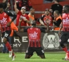 Marius Mouandilmadji prêt à empiler les buts : "Je me sens plus considéré que la saison dernière"