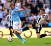 Match de dingue entre Manchester City et Newcastle, De Bruyne à l'assist 