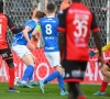 Genk s'est spécialement préparé avant son déplacement au Pairay  