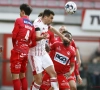 Match à six points pour Courtrai et le Standard de Liège ce dimanche