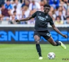 Officiel : Sylla récompensé pour son début de saison