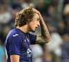 🎥 Boudé à Anderlecht, moqué à Glasgow : le raté embarrassant de Fabio Silva avec les Rangers