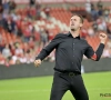 Ronny Deila est sous le charme du Standard : "Les matchs à Sclessin me donnent la chair de poule"