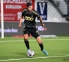 Stipe Perica (Standard de Liège) incertain avant le déplacement à l'Union SG