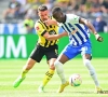 Le Hertha et Lukebakio s'imposent et sortent de la zone rouge