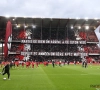 🎥 Les supporters du Standard de Liège déploient un impressionnant tifo pour la réception du Club de Bruges 