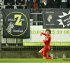 🎥 Le festival de Maxim De Cuyper face à Charleroi