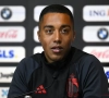 Youri Tielemans veut oublier la situation de Leicester avec les Diables Rouges