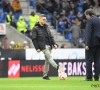 Leandro Trossard a donné le coup d'envoi au KRC Genk : "Je pense me rapprocher d'une place de titulaire avec les Diables"