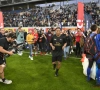 Ronaldinho marque deux fois pour le Standard, qui remporte la Circus Legends Cup contre La Gantoise