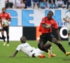 Avec Theate et Doku, Rennes enfonce le Strasbourg de Sels