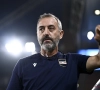 Officiel: Marco Giampaolo prend la porte à la Sampdoria ! 