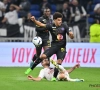 Toulouse craque en fin de match face à Lyon