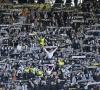 Les Storm Ultras furieux avant Charleroi-Standard : "A croire qu'on veut tout faire pour que ce match se passe mal"