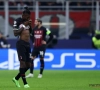 Le Milan AC et ses Belges s'imposent et suivent le rythme de Naples