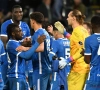 Sans un bruit, Genk est en tête de la Pro League 